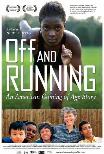 Off and Running (2009)