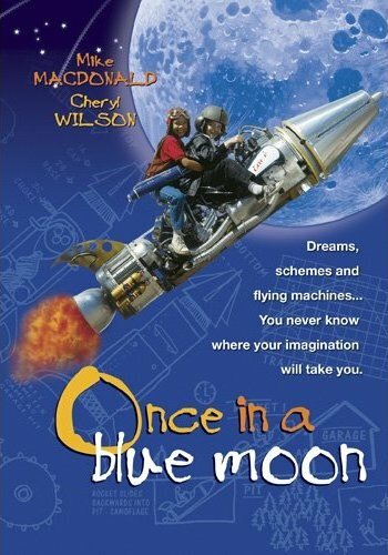 Once in a Blue Moon (1995)