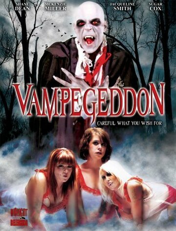 Vampegeddon (2010)