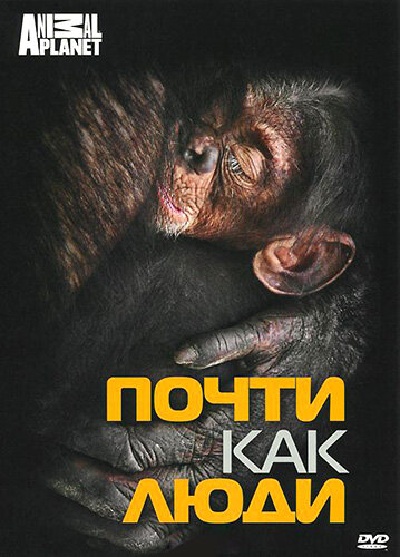 Discovery: Почти как люди (2007)