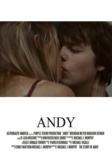 Andy (2017)