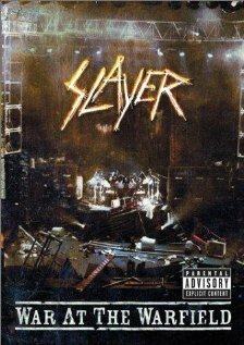 Slayer: War at the Warfield (2003)