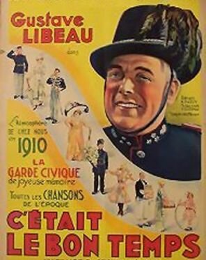 C'était le bon temps (1936)