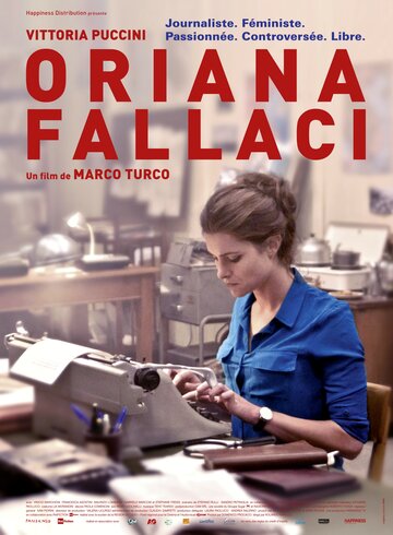 L'Oriana (2015)