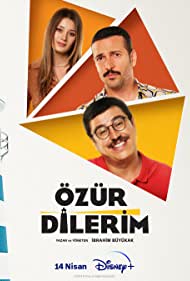 Özür Dilerim