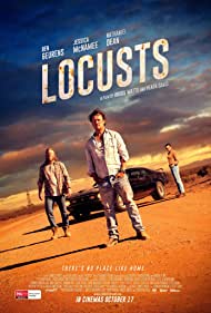 Locusts (2019)