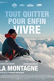 La montagne (2022)