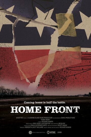 Home Front (2006)