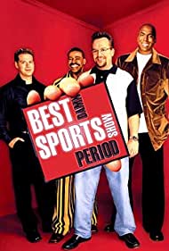 The Best Damn Sports Show Period (2001)