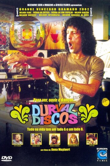 Durval Discos (2002)