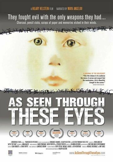 As Seen Through These Eyes (2008)